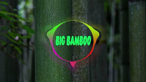 Big Bamboo by Sparrow