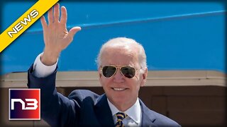 Here’s How Much Biden is Forcing Us to Pay for Each of His Delaware Vacations