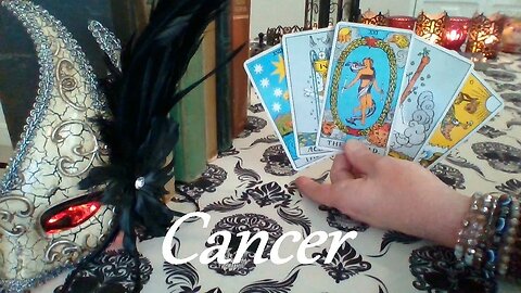 Cancer October 2023 ❤💲 Prepare For The Most Soul Shaking Experience Of Your Life! LOVE & CAREER