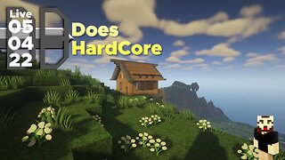 DB Does HardCore Episode 2