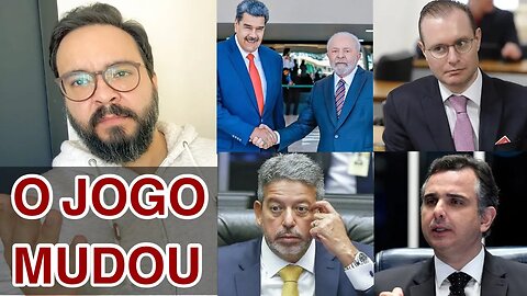 Lula humilhado/ O Efeito Maduro/ Zanin no STF/ As novas movimentações do Sistema