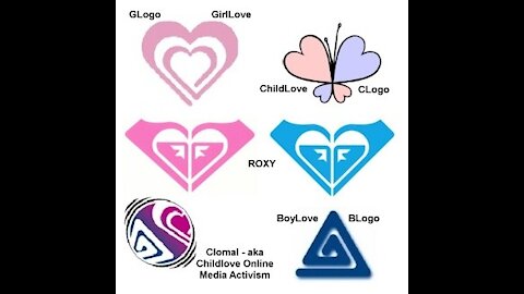 Pedophilia Signs And Symbols