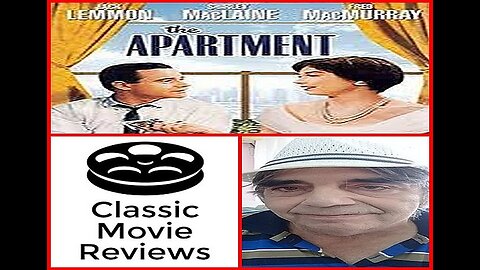 he Apartment 1960 Movie Review