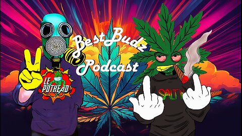 Best Budz Podcast