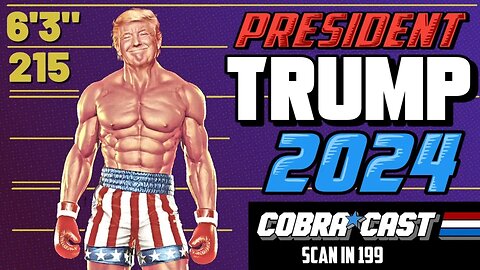 Biden Campaign in FULL PANIC Mode | CobraCast 199