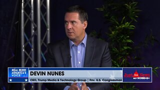 Nunes: Danchenko is the 'strongest evidence' we've seen that FBI, DOJ obstructed congress