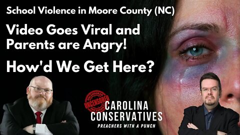 School Violence in Moore County Schools