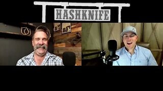 Happenings on the Hashknife | Current Events | Fall Ranching (Hashknife Hangouts - S22:E35)