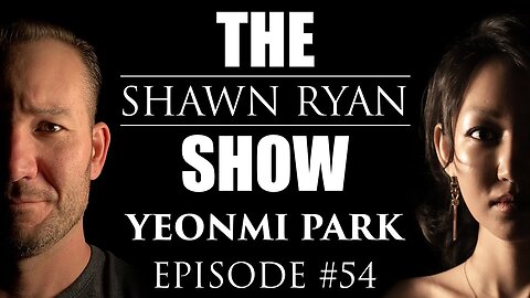 Yeonmi Park - Escaping the Horrors of North Korea & the Kim Dynasty | SRS #54