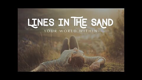 Epic Motivational Video - Lines in the Sand