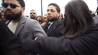 Jussie Smollett Pleads Not Guilty To New Charges For The Same Incident