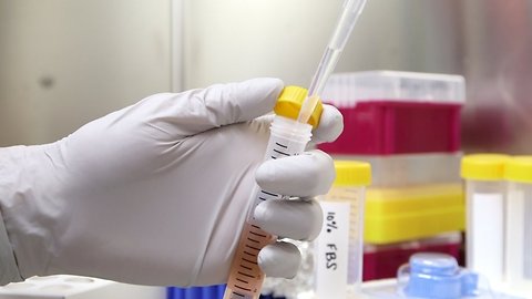 Excitement, Concern Surround Cancer Vaccine