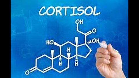 Cortisol Explpained