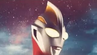 Ultraman Gaia - Gaia Once Again review
