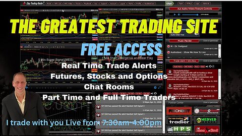 By far the Best Trading Site With Real Traders and Consistent Profits