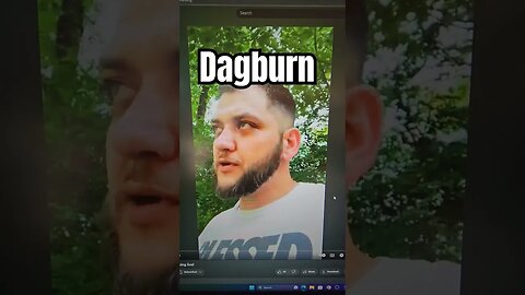 Dagburn IQ Exposed #youtube #shortsvideo #subscribe #youtubeshorts #funny #upchurch #rhec #timpool