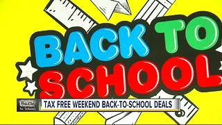 Price Check: Where to cash in on the best back-to-school prices