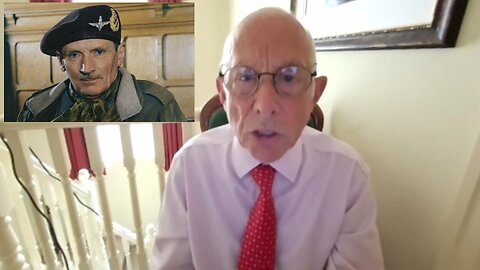 Godfrey Bloom: Field Marshal Montgomery said ´Never march on Russia´