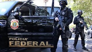 URGENTE!!! Polícia Federal prendendo CAC’s! Uma avaliação da operação Day After