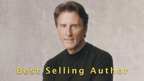 Gary Null - Author