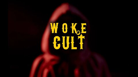 Woke Cult - This is a Warning