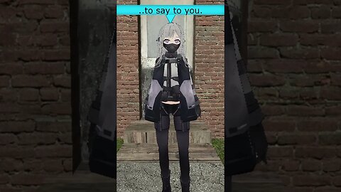 T-Doll AK-12's Important Message (Girls' Frontline) #girlsfrontline #garrysmod