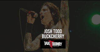 TT - Josh Todd (Buckcherry)
