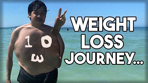 Weight Loss Journey...