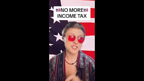 New Tax Plan sounds great!!!