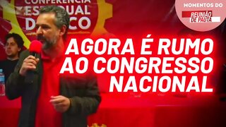 As conferências estaduais do PCO pelo país | Momentos do Reunião de Pauta