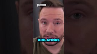 TikToker’s Insane “Cheating Contract” Goes Viral