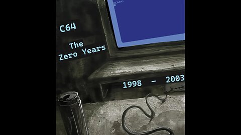 C64 Games NG - Part 2 (1998 to 2003 - Zero Years)