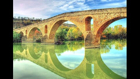 Camino de Santiago