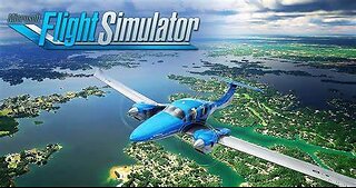 Microsoft Flight Simulator LIVE STREAMING best Graphics Xmandre