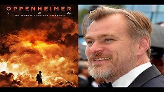 Christopher Nolan's Oppenheimer First Look w/ Promises of Recreating Nuclear Weapon Detonation