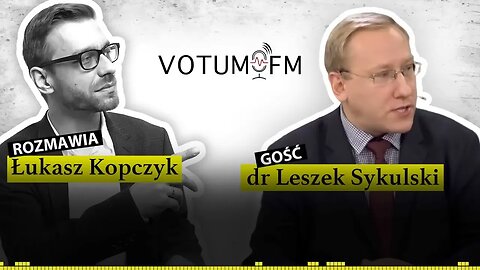 Na terytorium Polski bardzo mocno działa wywiad ukraiński | Odc. 624 - dr Leszek Sykulski
