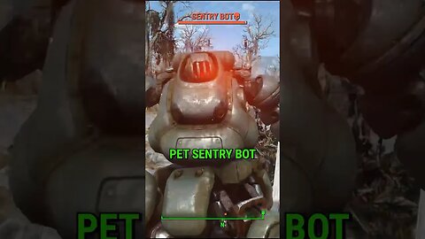 This STRANGE Trailer You Might've Missed in Fallout 4