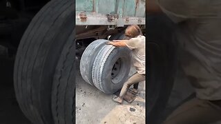 Watch This Tiny Mechanic Work!