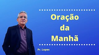 O Poder da Oração - 15/06/2023.