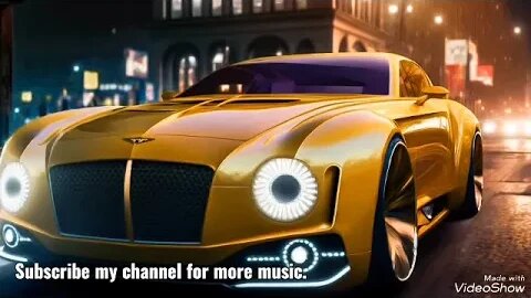 Top Tracks for Your Subwoofers,Bass Boosted Driving Music Mix.