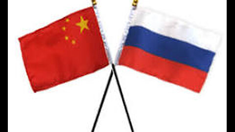 Russia and China unite against NATO