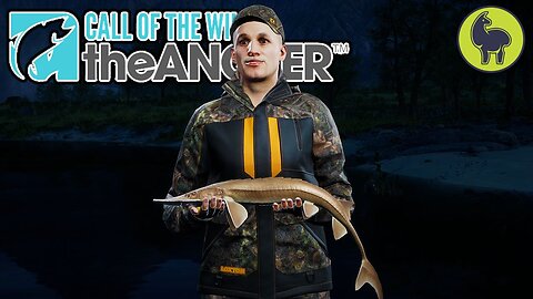 Diamond's Peak Fishing Challenge Silver 1 | Call of the Wild: The Angler (PS5 4K)