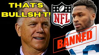 Bengals Legend Boomer Esiason CRUSHES NFL Players after MORE PLAYERS are BANNED for GAMBLING!