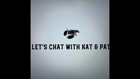 Let's Chat w/ Kat and Pat Episode 17: Broken Basketball Dreams