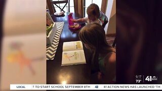 More families consider homeschooling amid pandemic