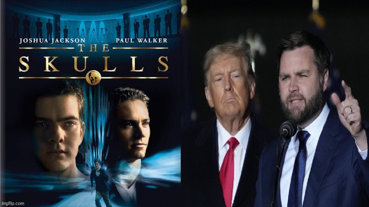 Jd vance