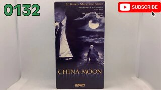 [0132] Previews from CHINA MOON (1994) [#VHSRIP #chinamoon #chinamoonVHS]