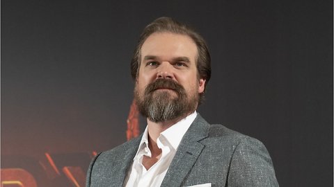 David Harbour Unsure Of 'Hellboy' Sequel Plans