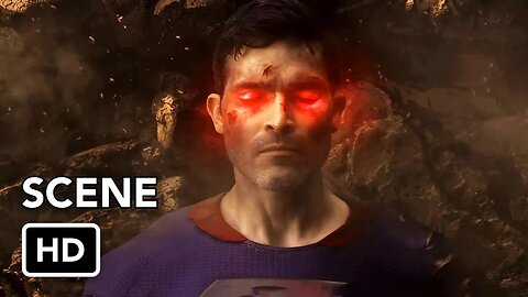 Superman & Lois Season 4 "Superman vs. Doomsday Fight" Sneak Peek (HD) Final Season