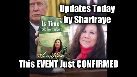 New ShariRaye Shocking News - This Is What's Happening!